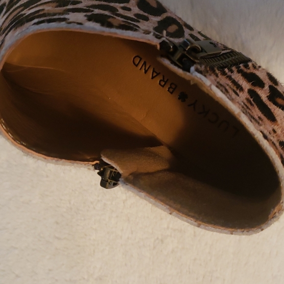 Booties - Picture 4 of 4